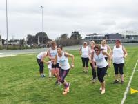 Running Club Melbourne image 1